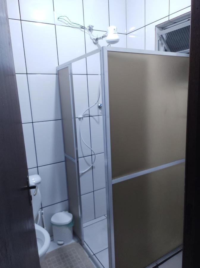 Apartamento Verolme II Angra dos Reis Extérieur photo