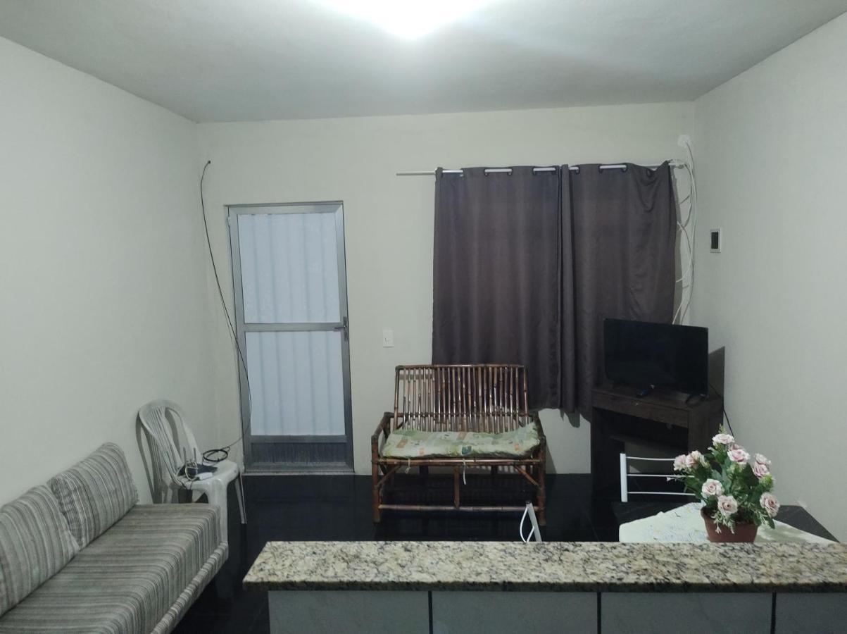 Apartamento Verolme II Angra dos Reis Extérieur photo
