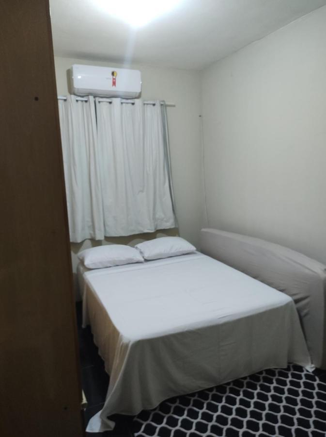 Apartamento Verolme II Angra dos Reis Extérieur photo