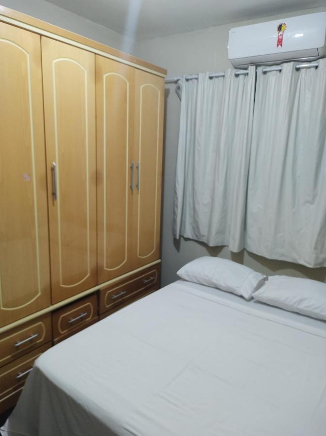 Apartamento Verolme II Angra dos Reis Extérieur photo