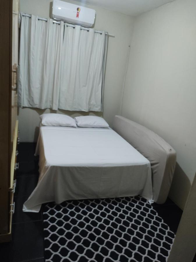 Apartamento Verolme II Angra dos Reis Extérieur photo