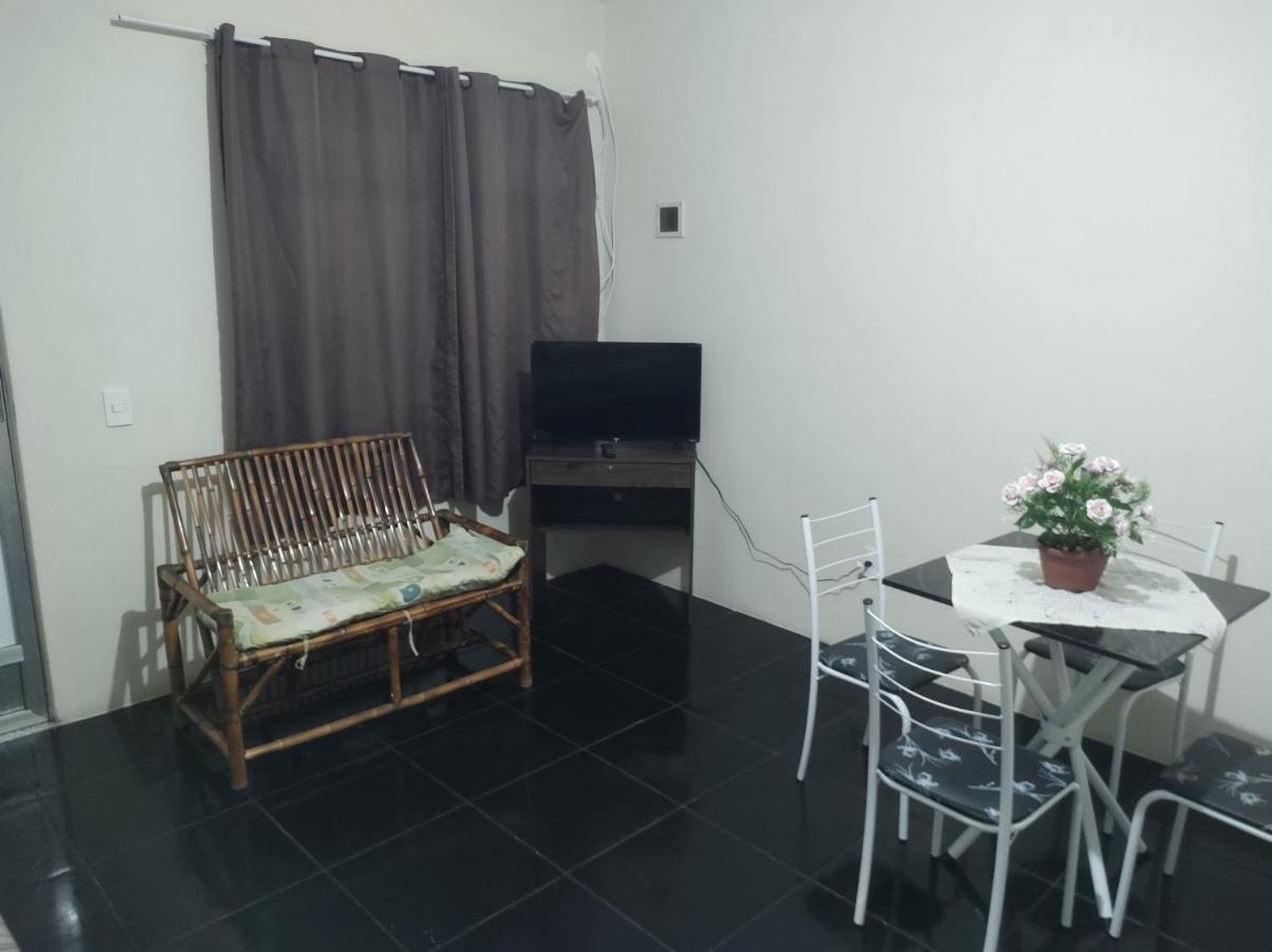 Apartamento Verolme II Angra dos Reis Extérieur photo