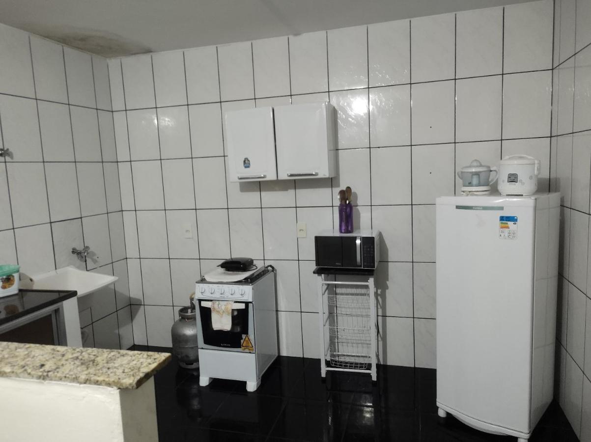 Apartamento Verolme II Angra dos Reis Extérieur photo