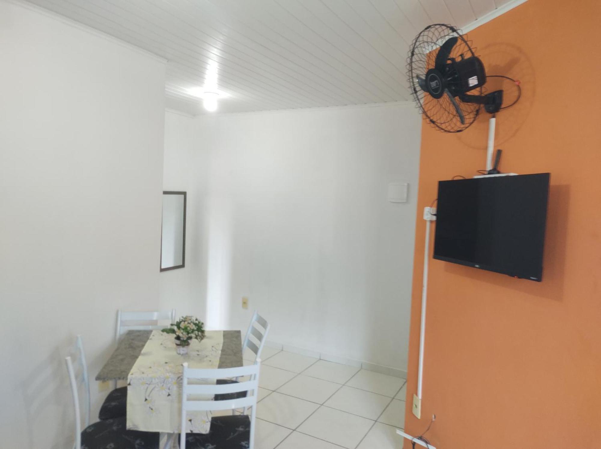 Apartamento Verolme II Angra dos Reis Extérieur photo