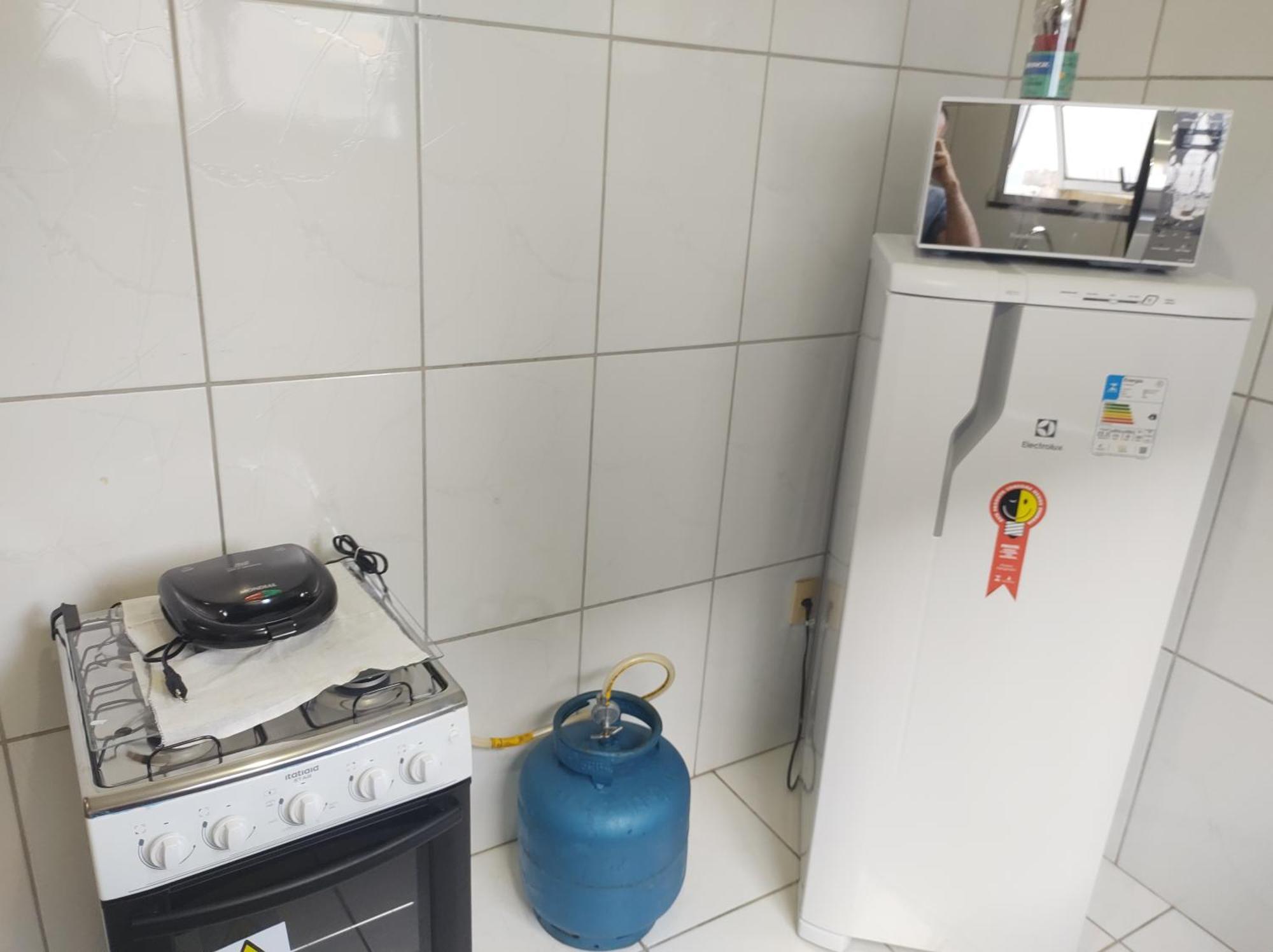 Apartamento Verolme II Angra dos Reis Extérieur photo