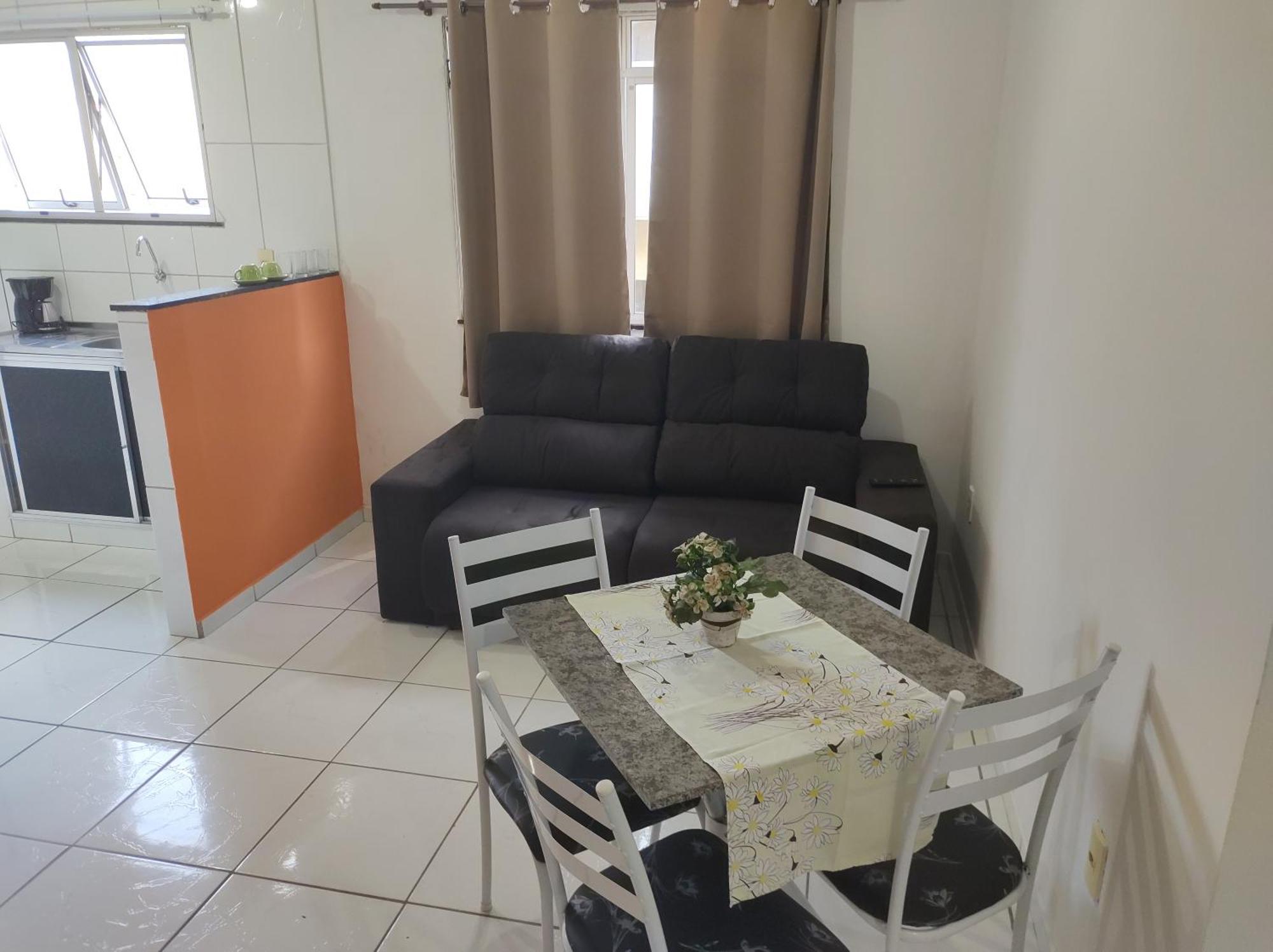 Apartamento Verolme II Angra dos Reis Extérieur photo