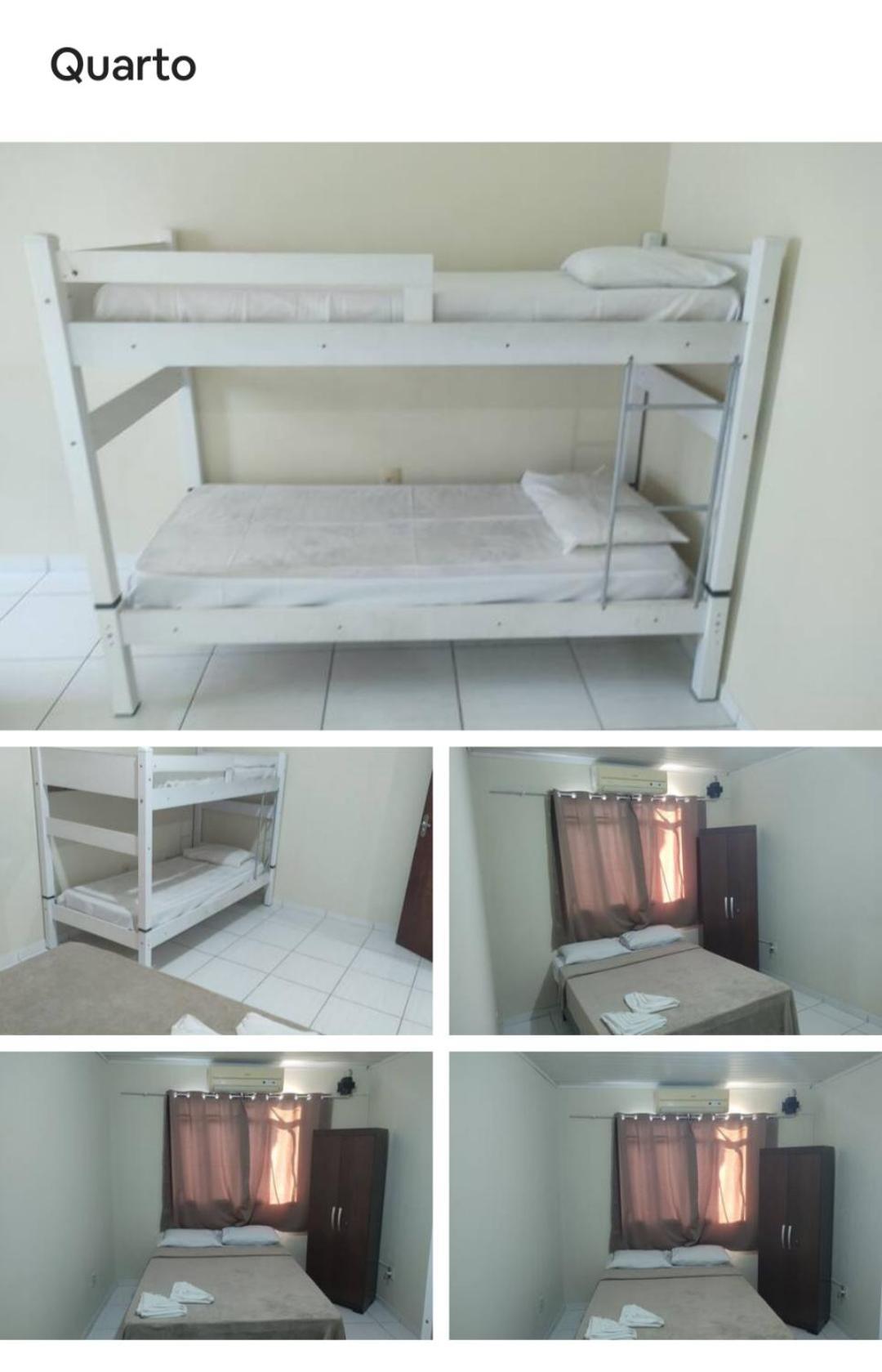 Apartamento Verolme II Angra dos Reis Chambre photo