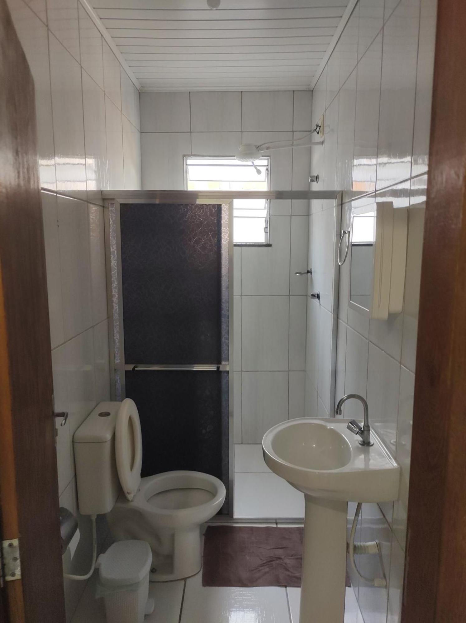 Apartamento Verolme II Angra dos Reis Chambre photo