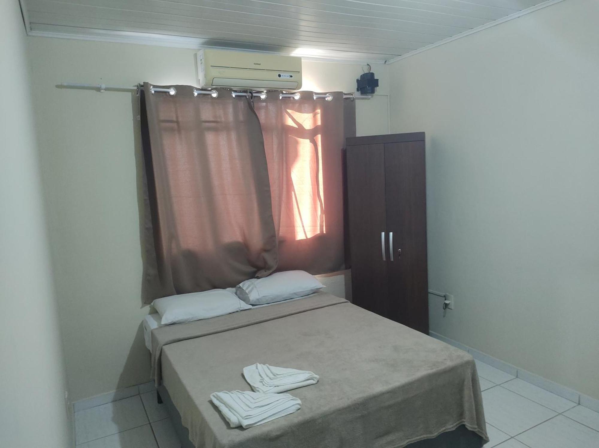 Apartamento Verolme II Angra dos Reis Chambre photo